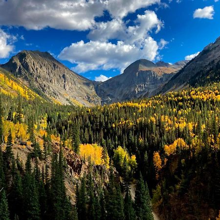 Cascade Village 301, Durango Co Exteriör bild