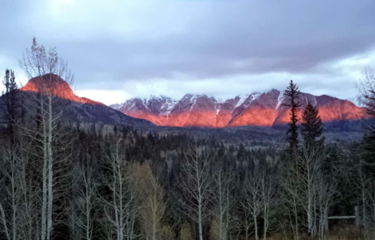 Cascade Village 301, Durango Co Exteriör bild