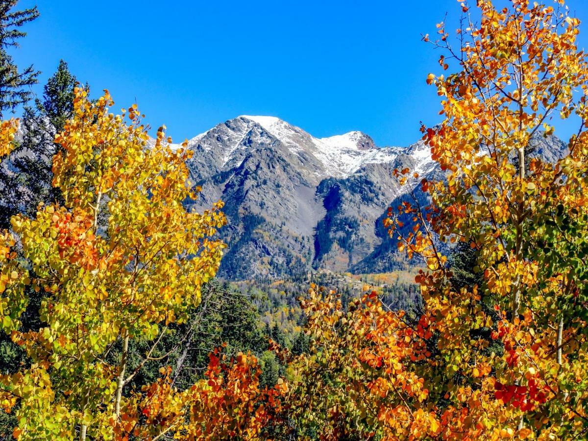 Cascade Village 301, Durango Co Exteriör bild